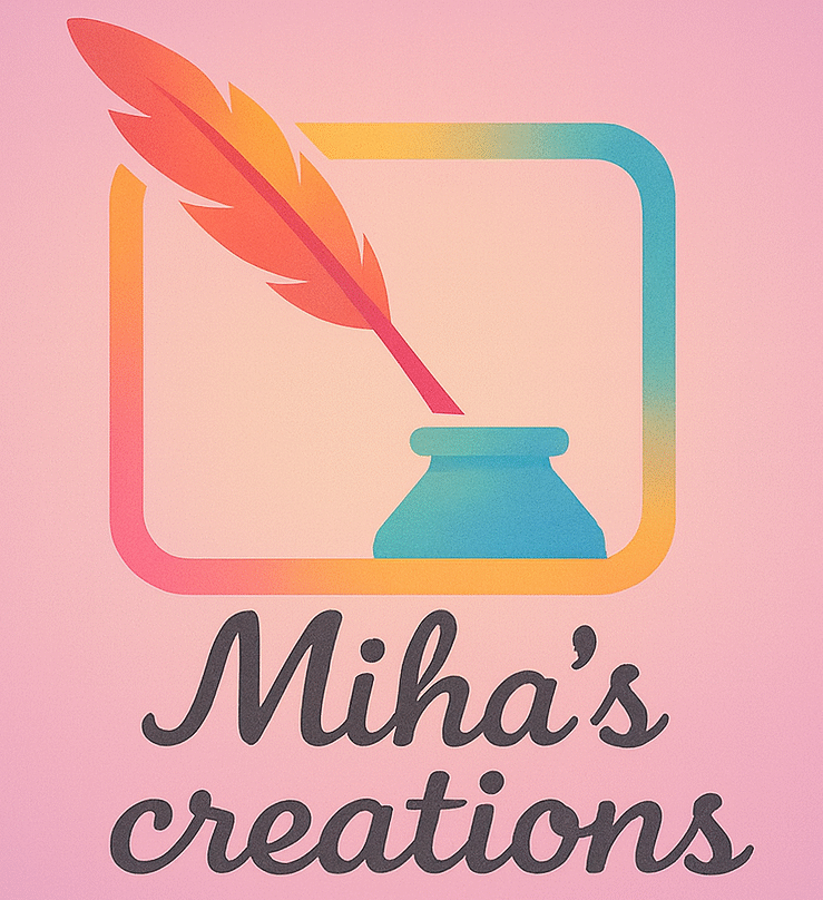 Miha's Creations